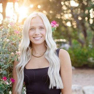 Meet your Posher, Carley